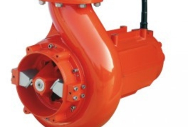 Chopper Submersible Pumps