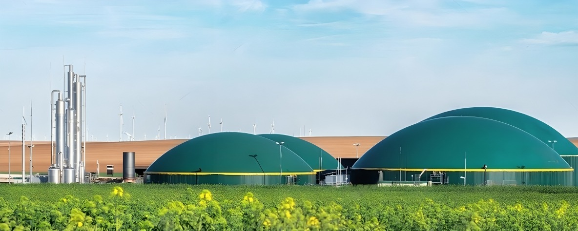 Biogas Plant in India: Cost, Setup, Equipment & Profit Guide